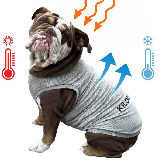 Kiloniner ACTIVE COOLING SHIRT