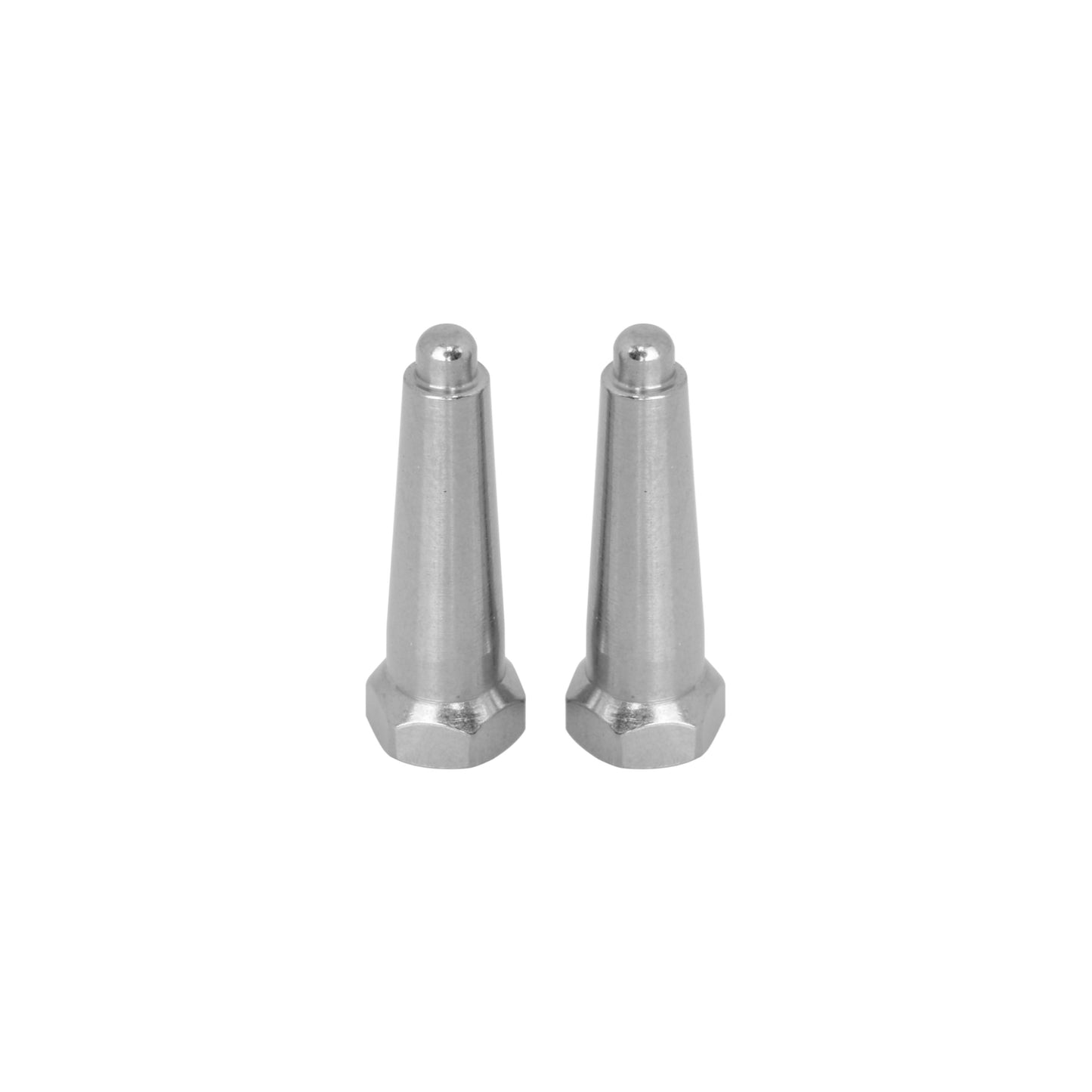 E-Collar Technologies CP TITANIUM MAX 1"