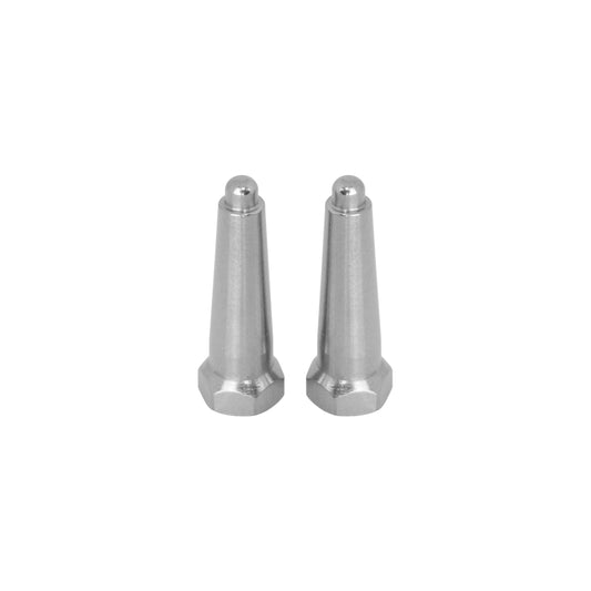 E-Collar Technologies CP TITANIUM MAX 1"