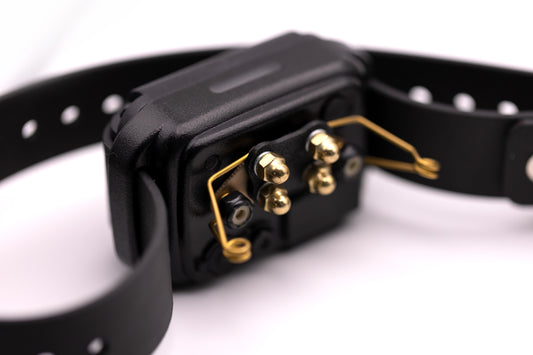 E-Collar Technologies CPAD-010 Soft Wing Contact Pad