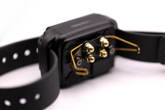 E-Collar Technologies CPAD-011 Ultra Wing Contact Pad
