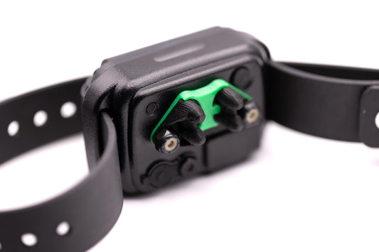 E-Collar Technologies CPAD-030 Plastic Comfort Pad