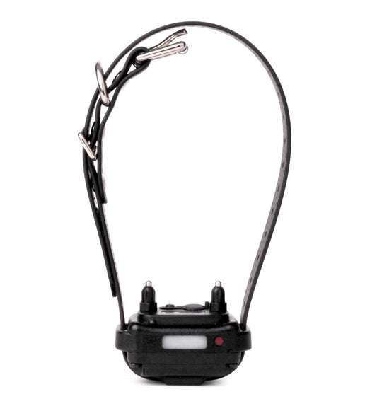 RX-090 Dummy Collar on Biothane Strap