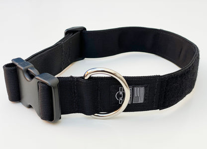 DUO 'American' Dog Collar