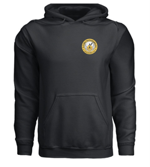 E-Collar Hoodie