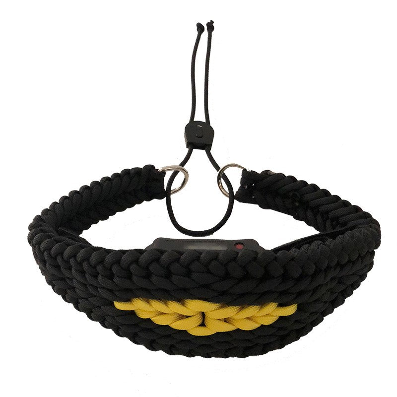 E-Collar Technologies e-Secret Keeper Paracord e-collar cover