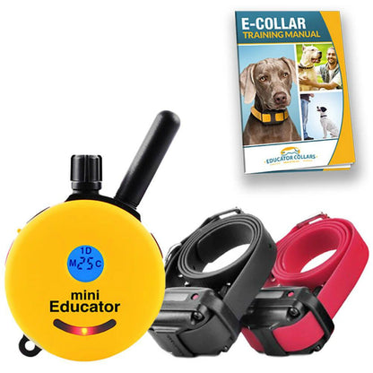 Educator Collars ET-300 Mini