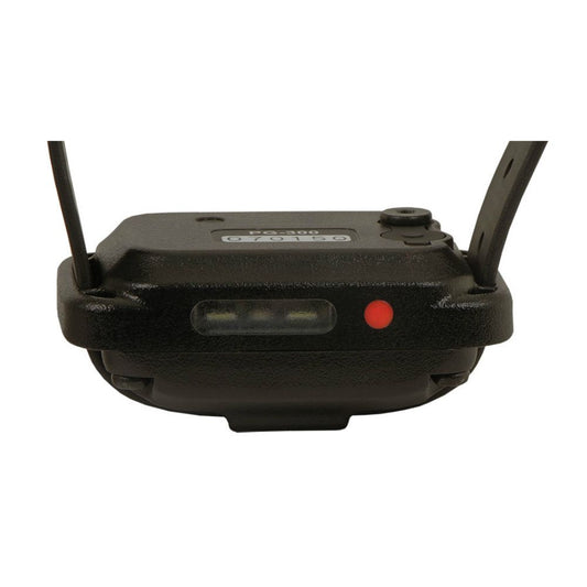 Educator Collars PG-300 Vibration Receiver Collar