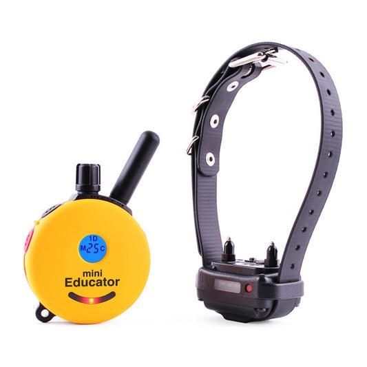 E-Collar Technologies ET-300 MINI EDUCATOR® 1/2 MILE REMOTE E-COLLAR