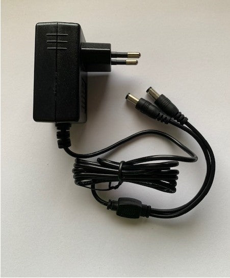 E-Collar Technologies European Charger for 800/1200 Series