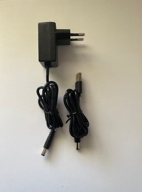 E-Collar Technologies European Charger for 300/400 Series