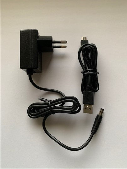 E-Collar Technologies European Charger for EZ/PE 900 Series