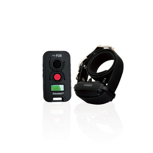 E-Collar Technologies FE-580 FOB EDUCATOR®