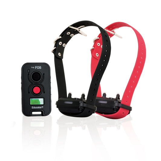 E-Collar Technologies FE-582 FOB EDUCATOR®