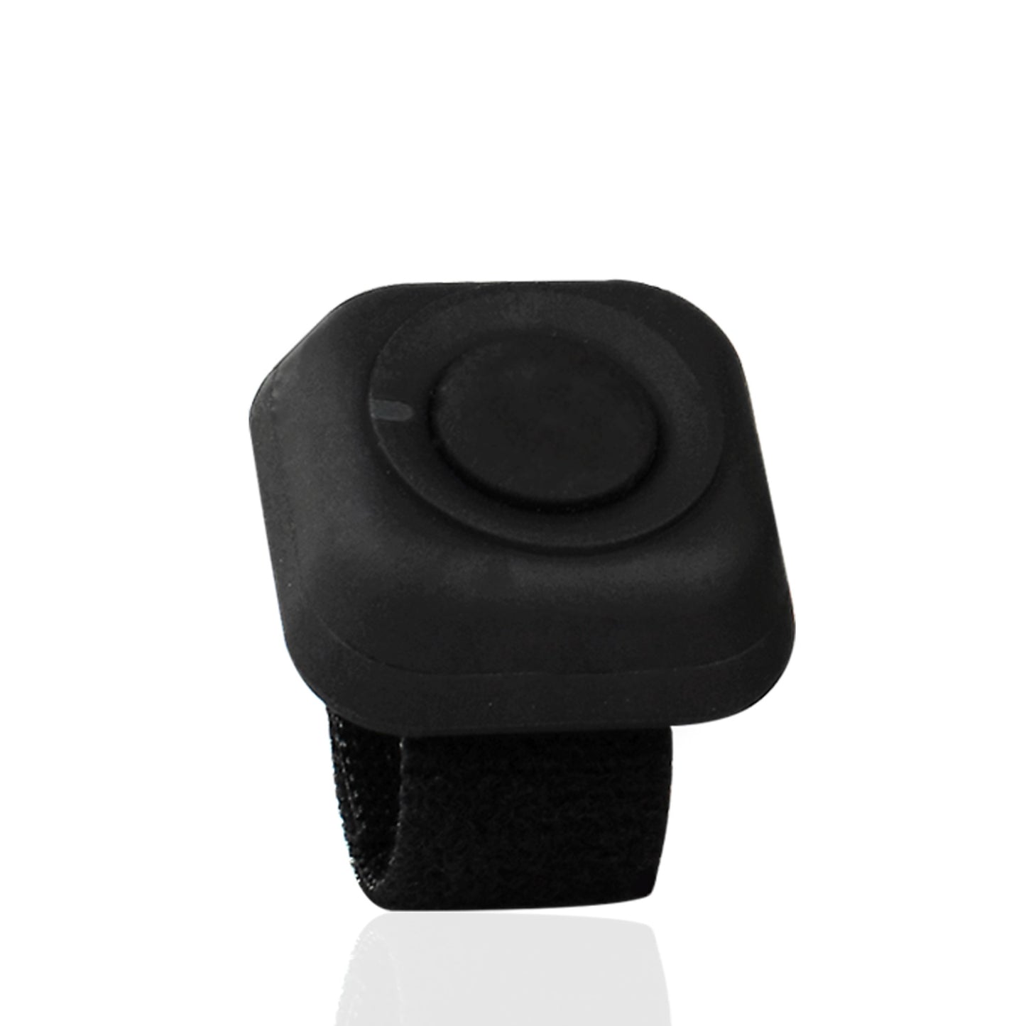 E-Collar Technologies Finger Button and Velcro