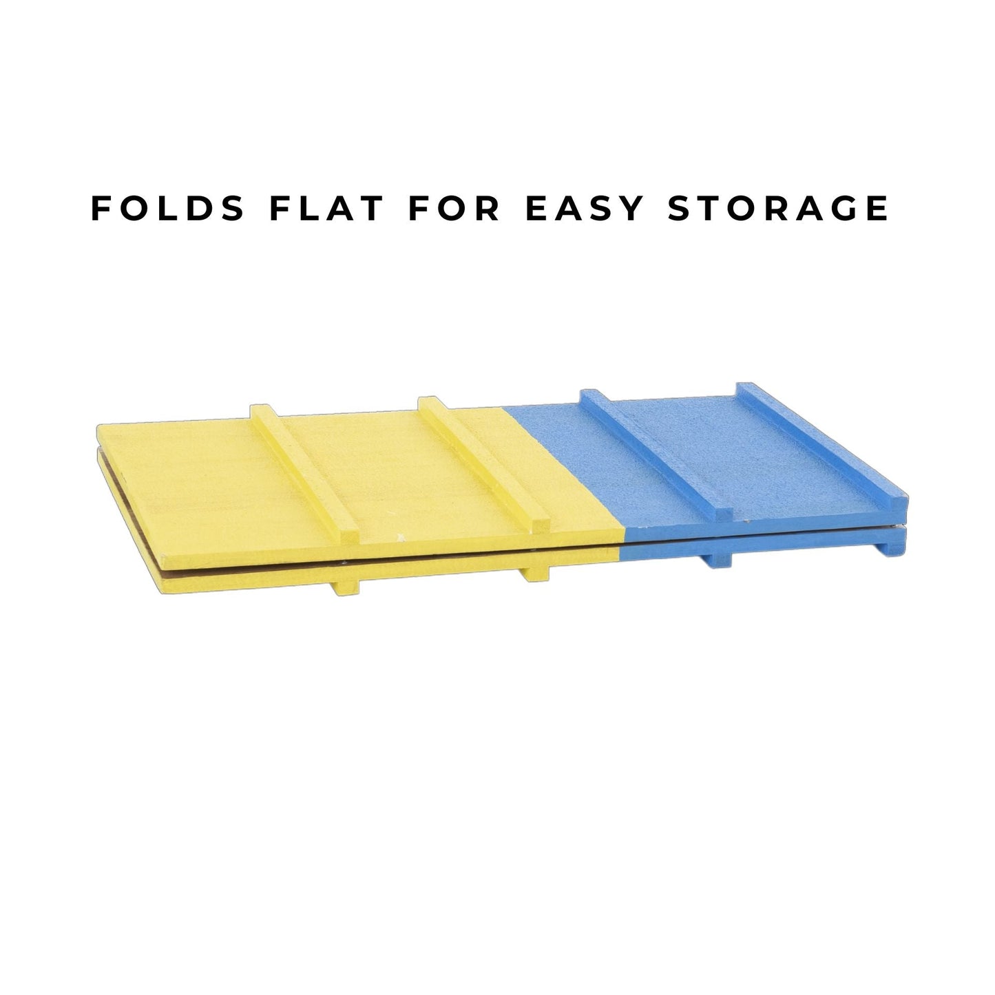 Better Sporting Dogs Dog Agility A-Frame – Arrives Fully Assembled