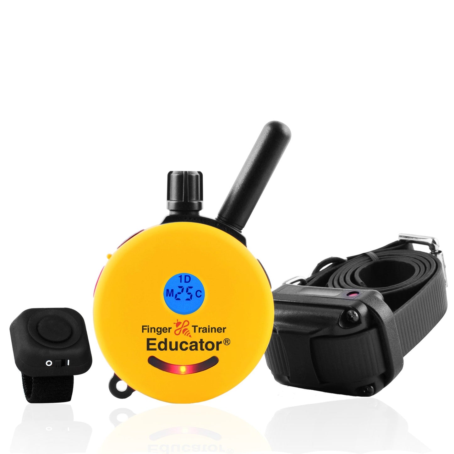 E-Collar Technologies FT-330 Finger Trainer Educator® Remote E-Collar