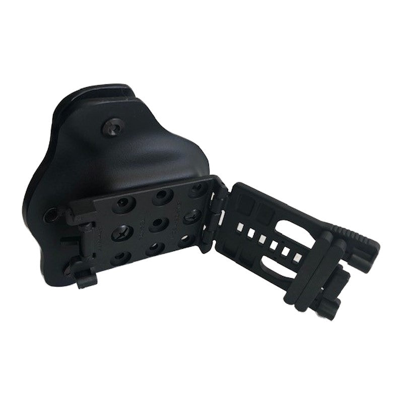 E-Collar Technologies High Order Tactical Gear Kydex Holster for Large Transmitter