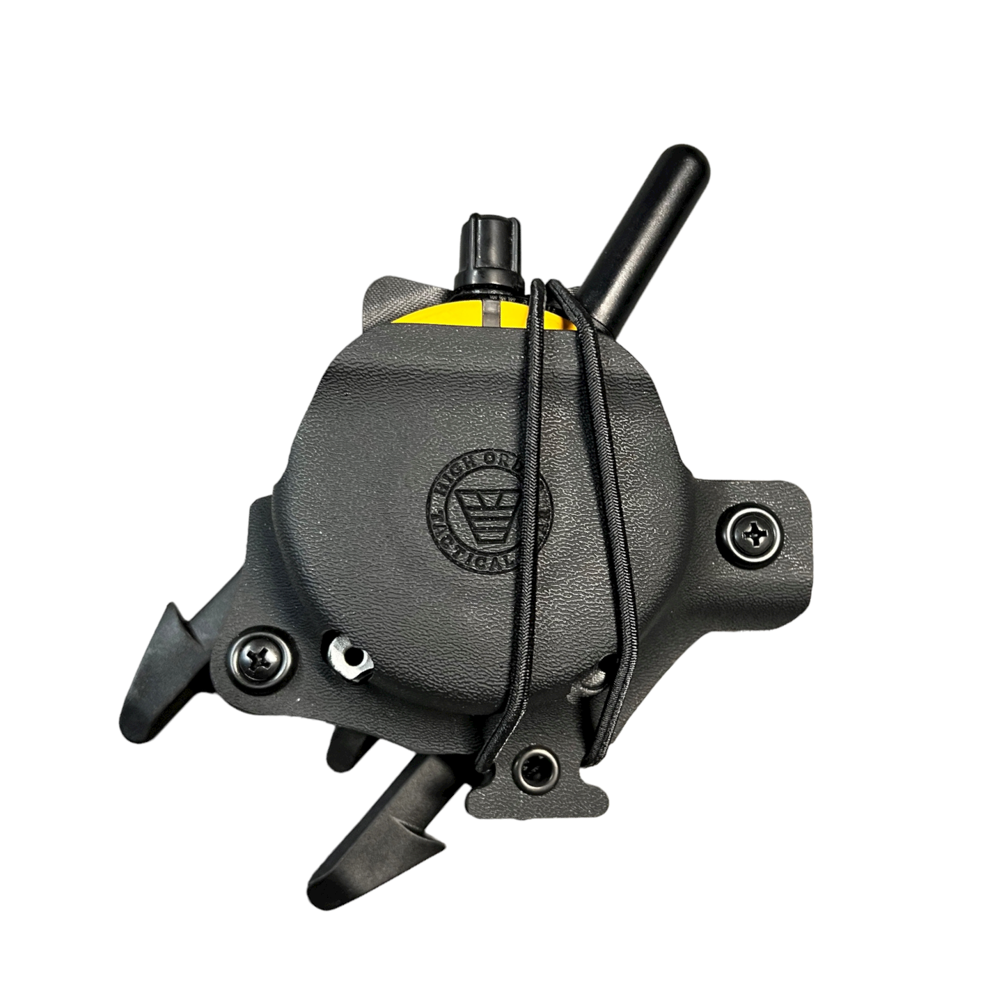 E-Collar Technologies High Order Tactical Gear Kydex Holster for Large Transmitter