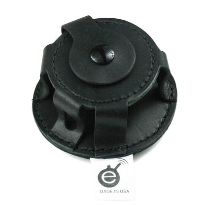 Holster For Small Transmitter