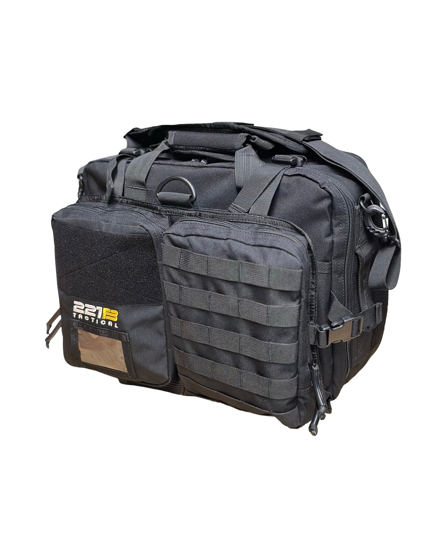 Hondo Duty Bag 2.0