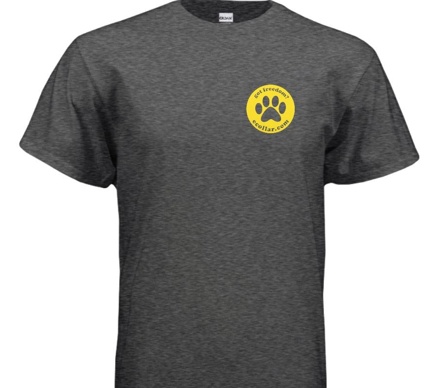 E-Collar Technologies Get Your Train On “ T-Shirt