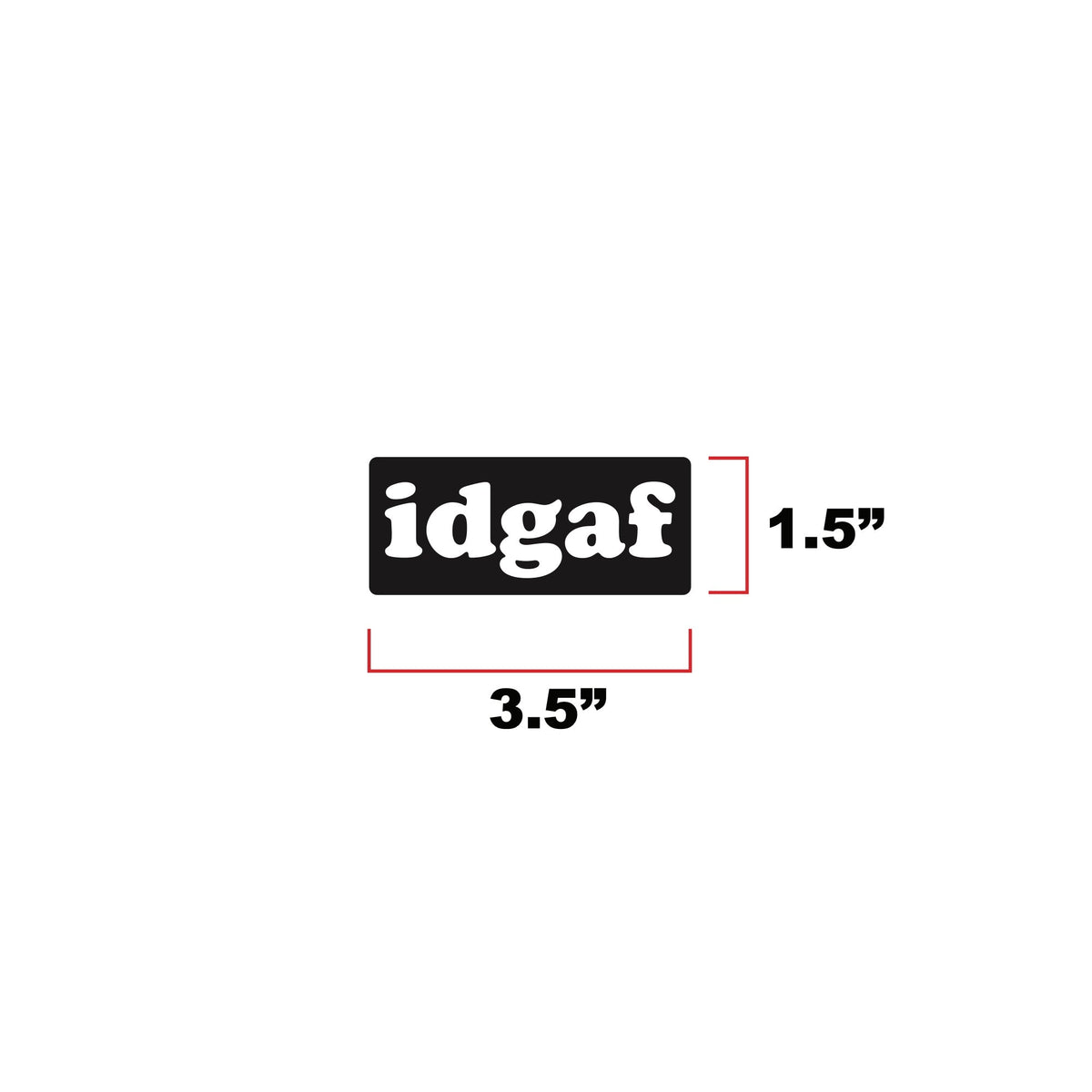 IDGAF Morale Patch