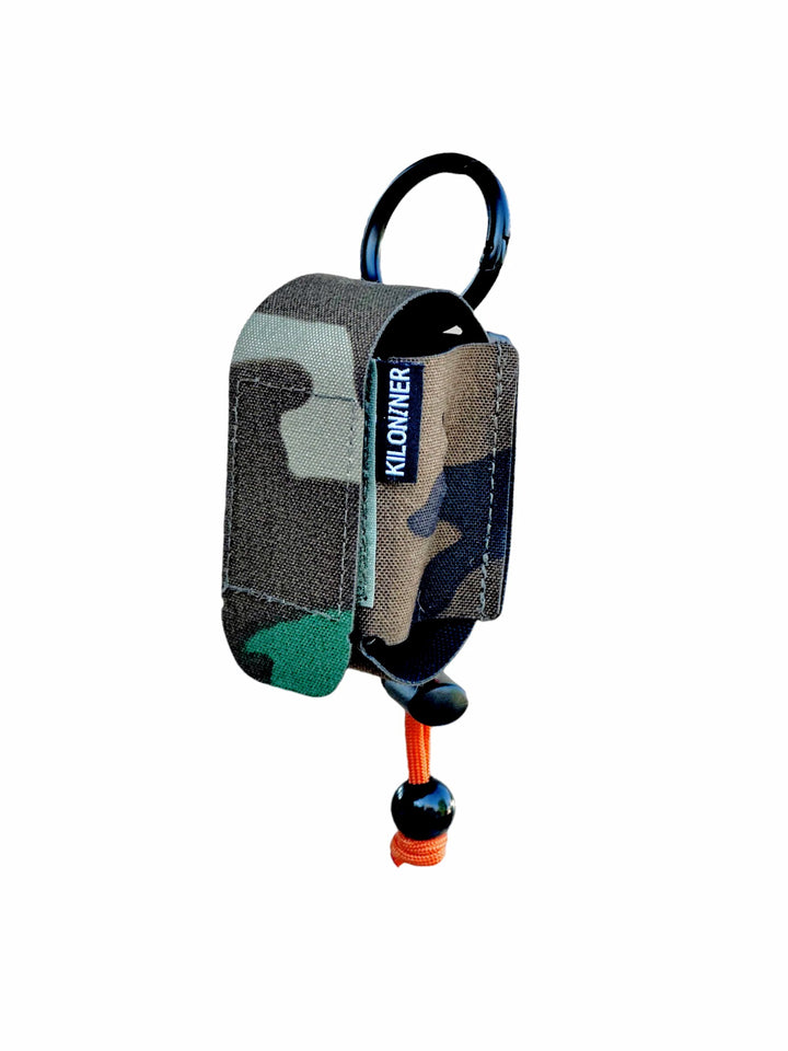 Kiloniner K9R - MP4 Poop Bag Dispenser Pouch