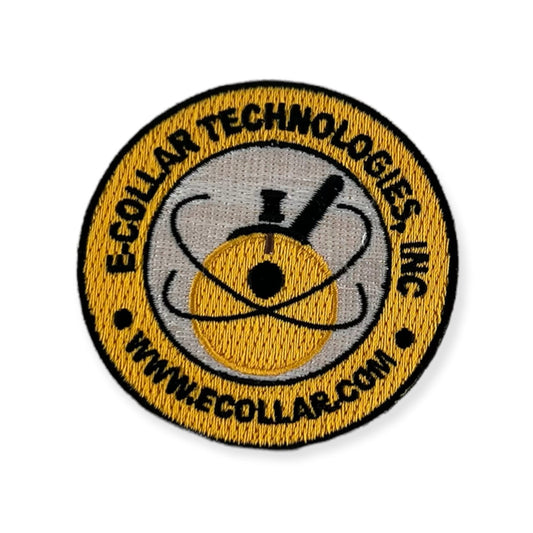 Iron On Patch