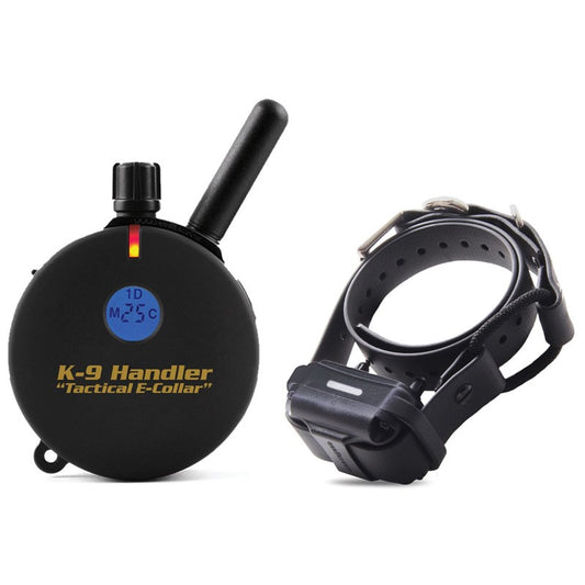 Educator Collars K9-800 Tactical