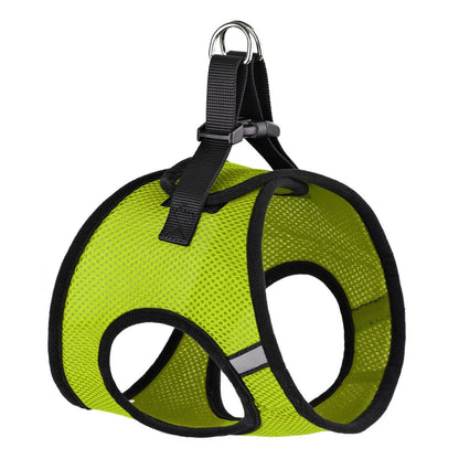 York Mesh Dog Harness