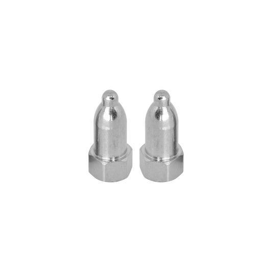 Long Titanium Contact Points 3/4″