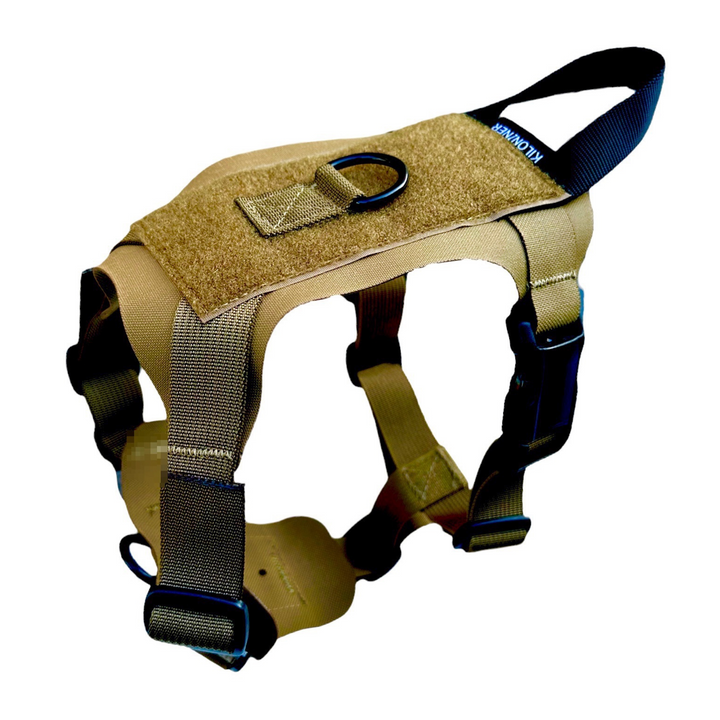 Kiloniner K9R - M1 LightSpeed Harness