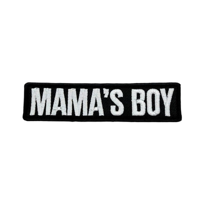 MAMA'S BOY