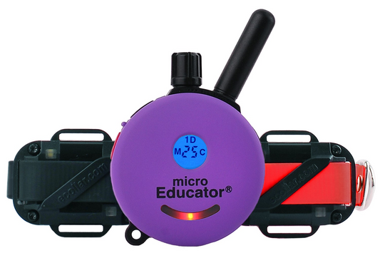 E-Collar Technologies ME-302 Micro Educator 2-Dog