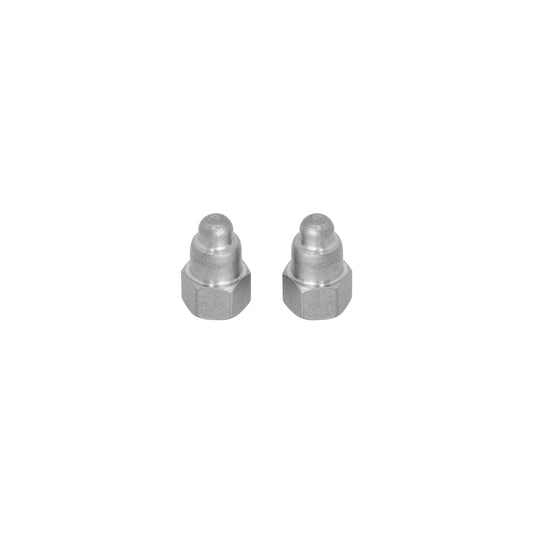 Micro Titanium Contact Points 3/8″