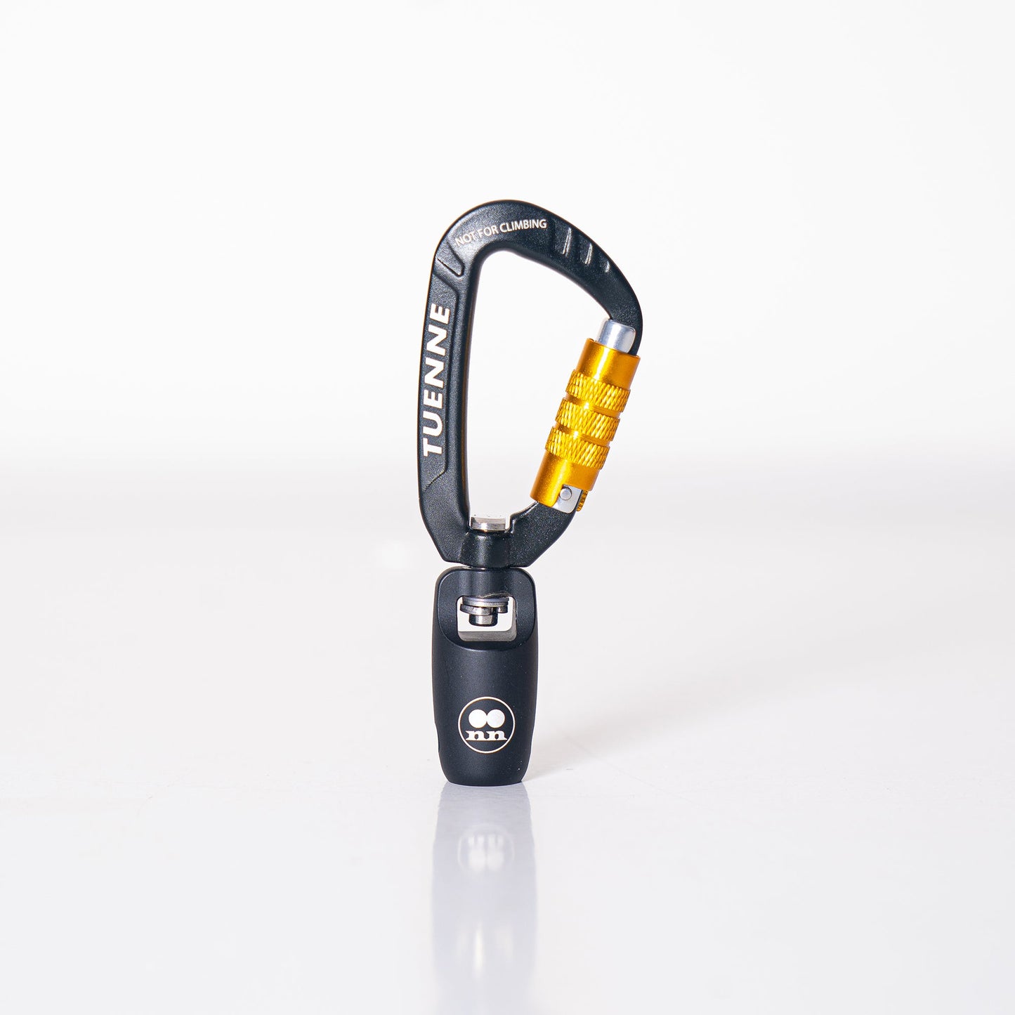 Tuenne Customizable Double Ended Go Anywhere© Dog Leash