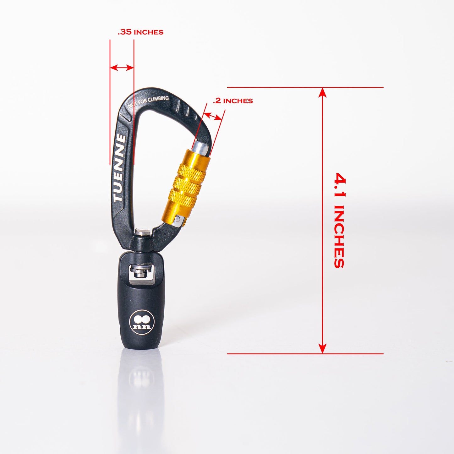 Tuenne Customizable Dog Leash