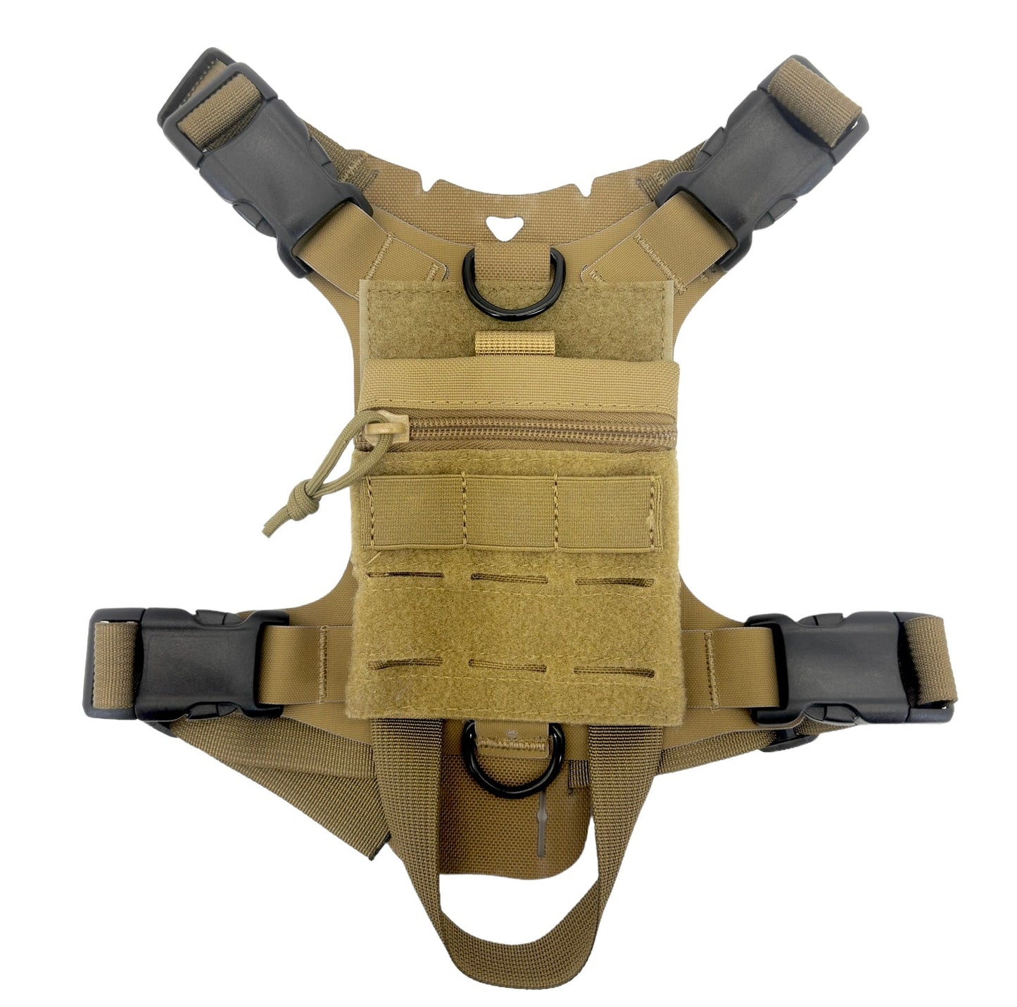 Kiloniner MOLLE Pocket Pouch