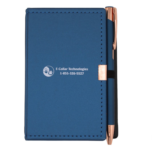 Note Pad & Pen Set