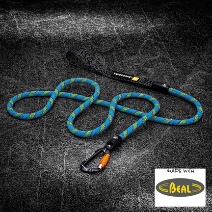 Tuenne Customizable Dog Leash