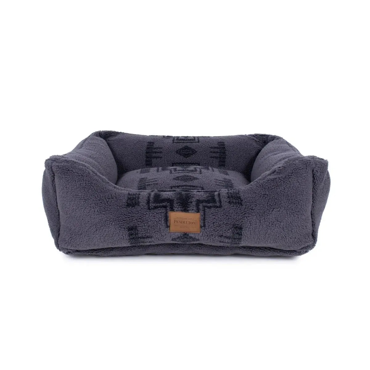 Pendleton Kuddler Dog Bed