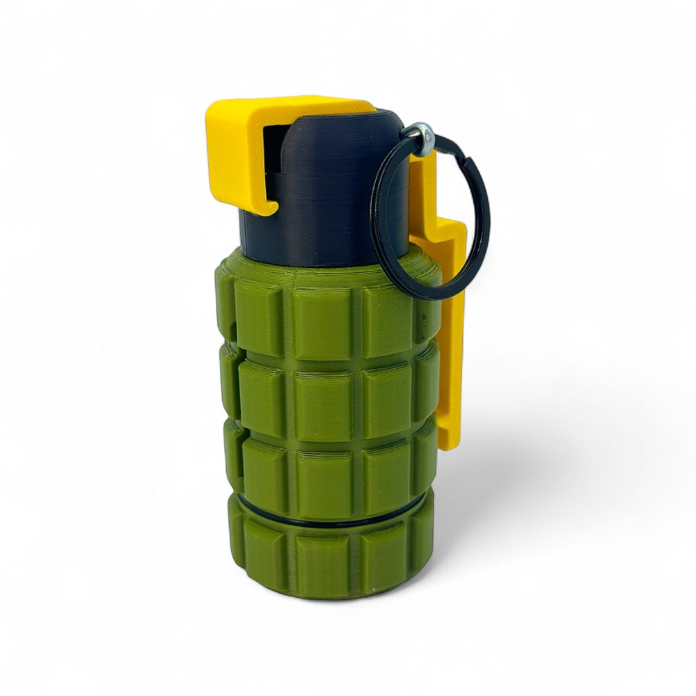 K9R - Grenade Waste Bag Dispenser