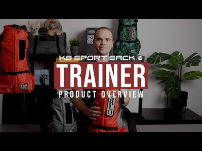 K9 Sport Sack Trainer