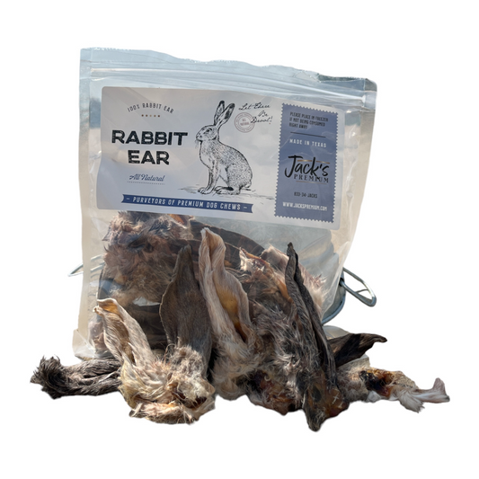 Jack's Premium Rabbit Ears
