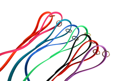 BIOTHANE LEASHES