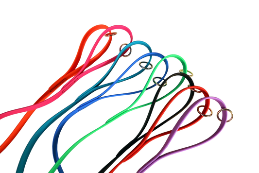 BIOTHANE LEASHES