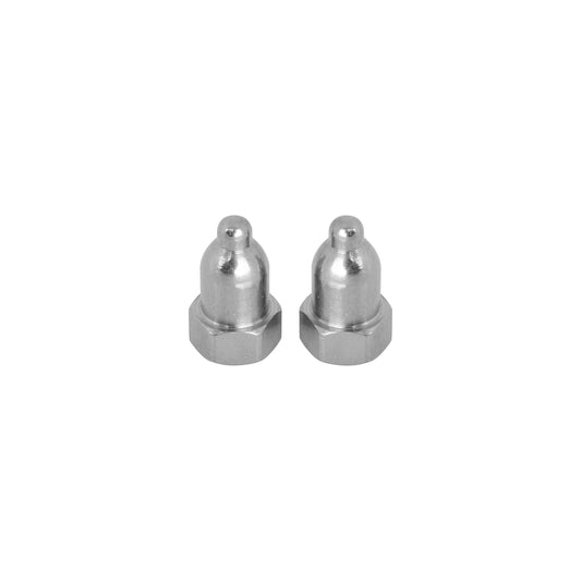 Short Titanium Contact Points 5/8″