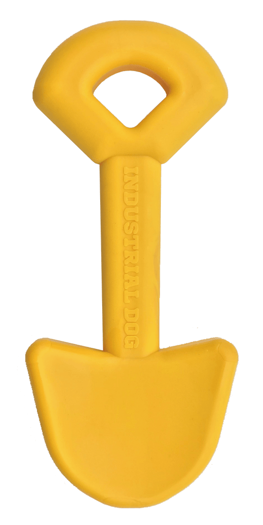 ID Shovel Ultra Durable Nylon Dog Chew Toy