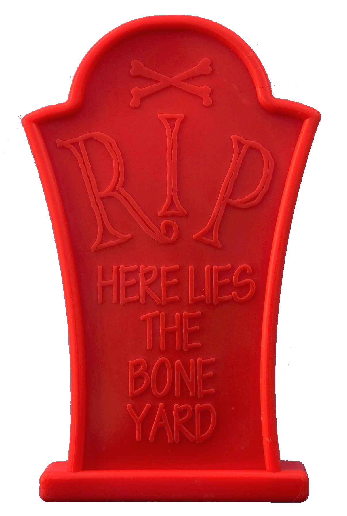 Headstone Ultra Durable Nylon Dog Chew Toy